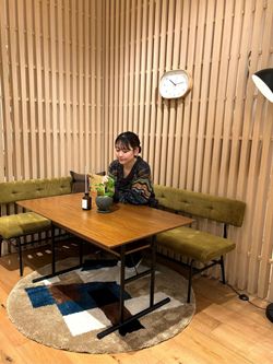 SEAT CUSHION-SUMATRAシートクッション（クッション／クッションカバー