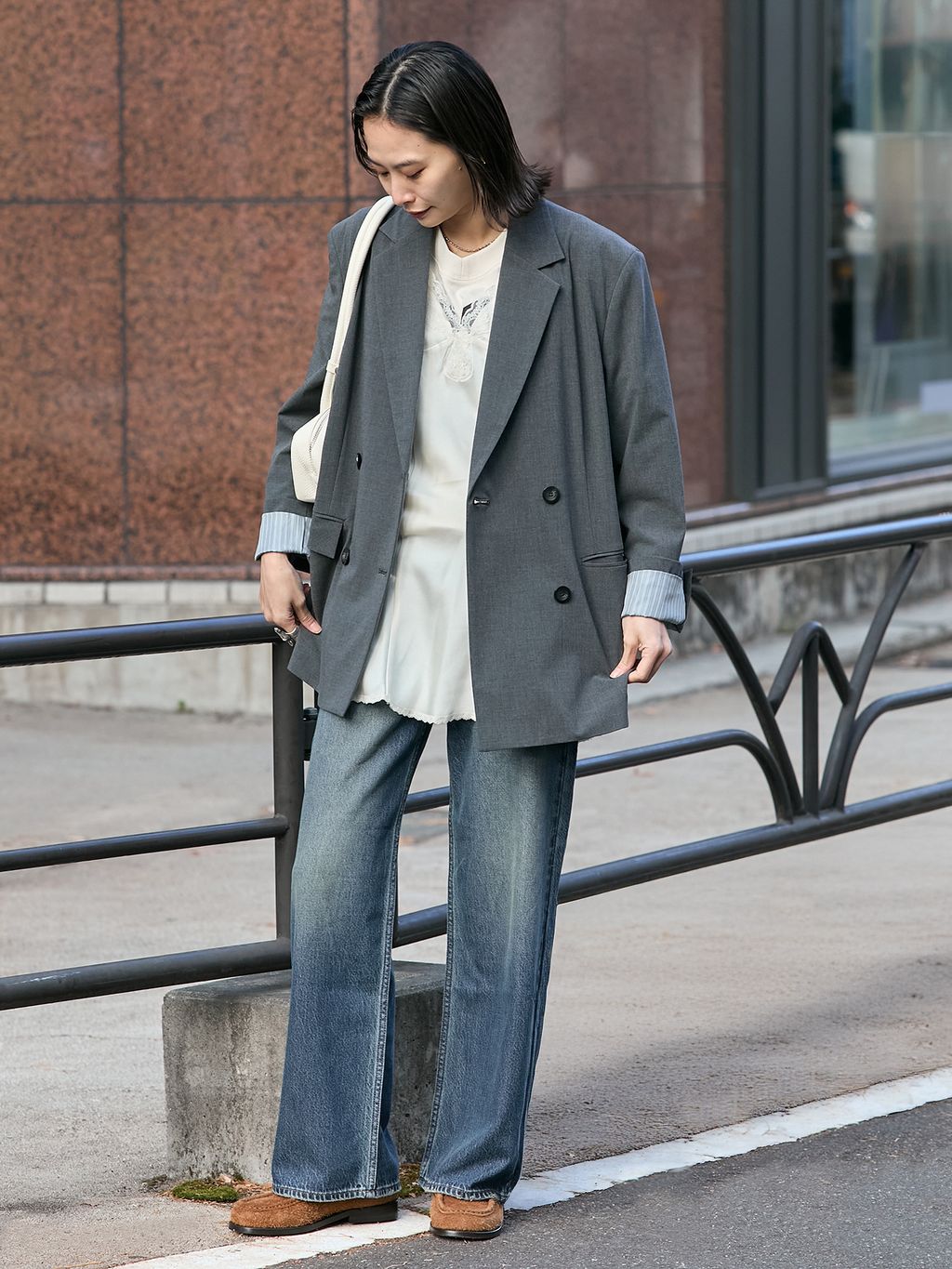 JOURNAL STANDARD LADYS