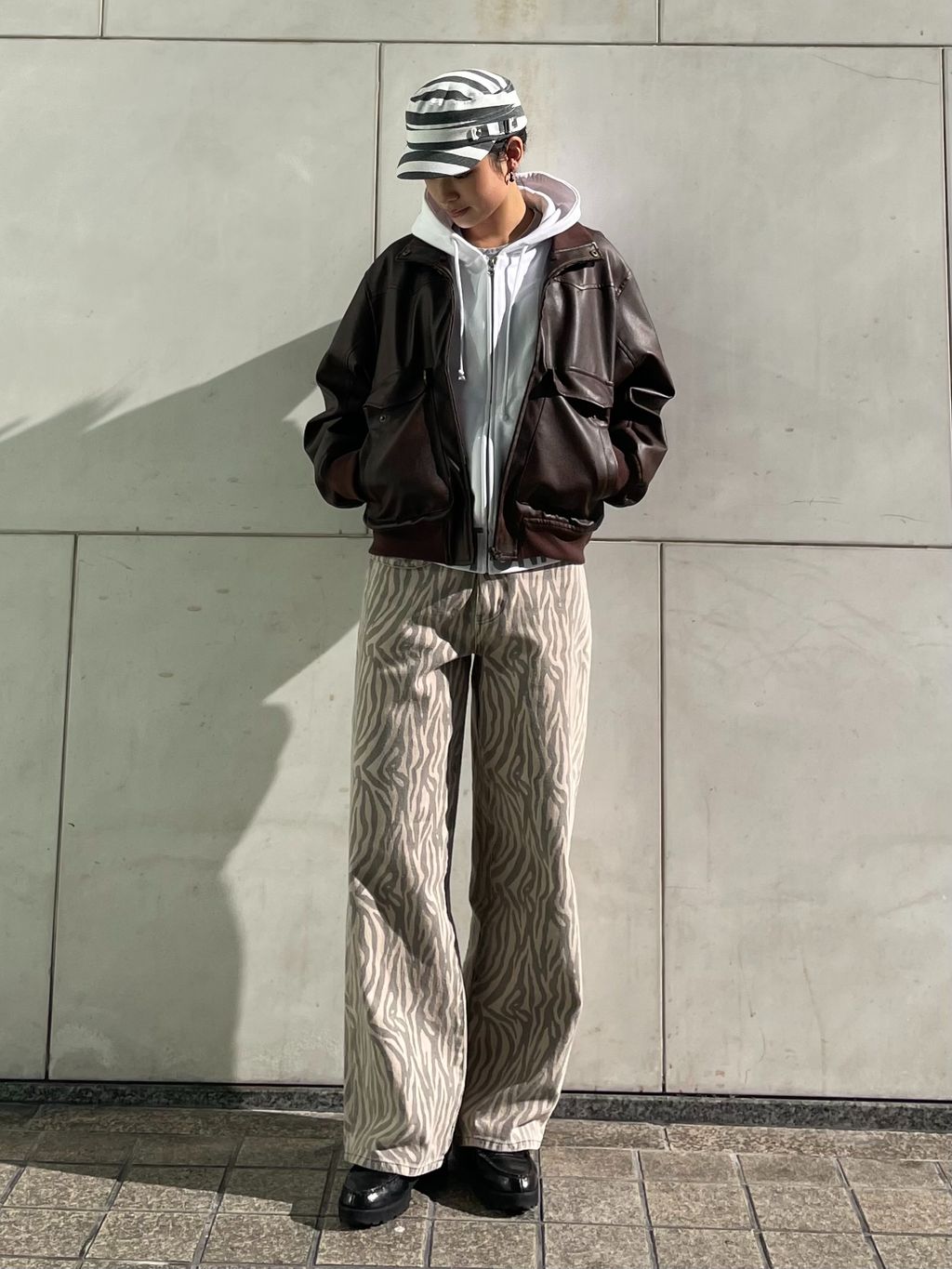 Oriens JOURNAL STANDARD LADYS