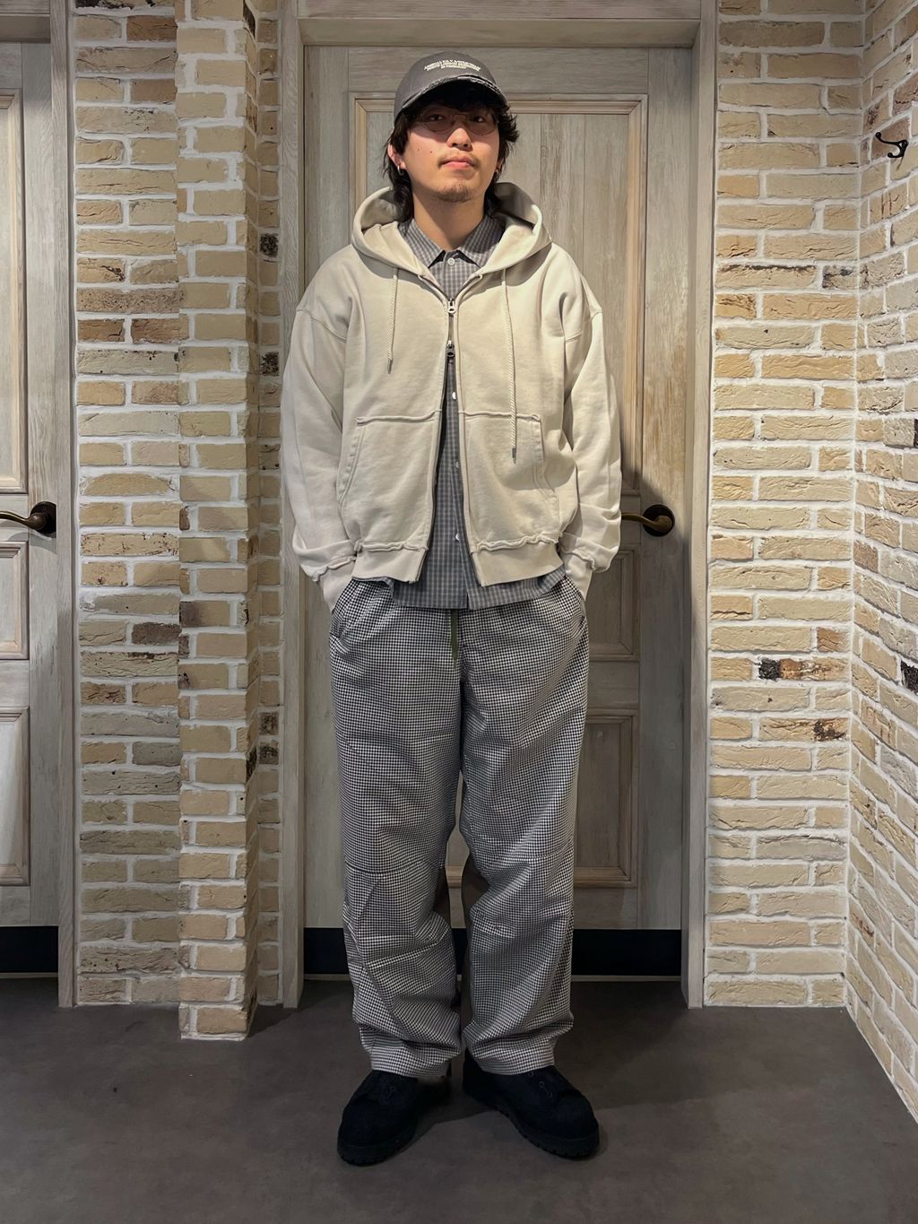 JOURNAL STANDARD relume MENS