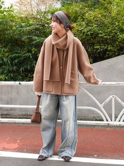 SLOBE IENA｜スローブ イエナのコーディネートスナップ（レディース