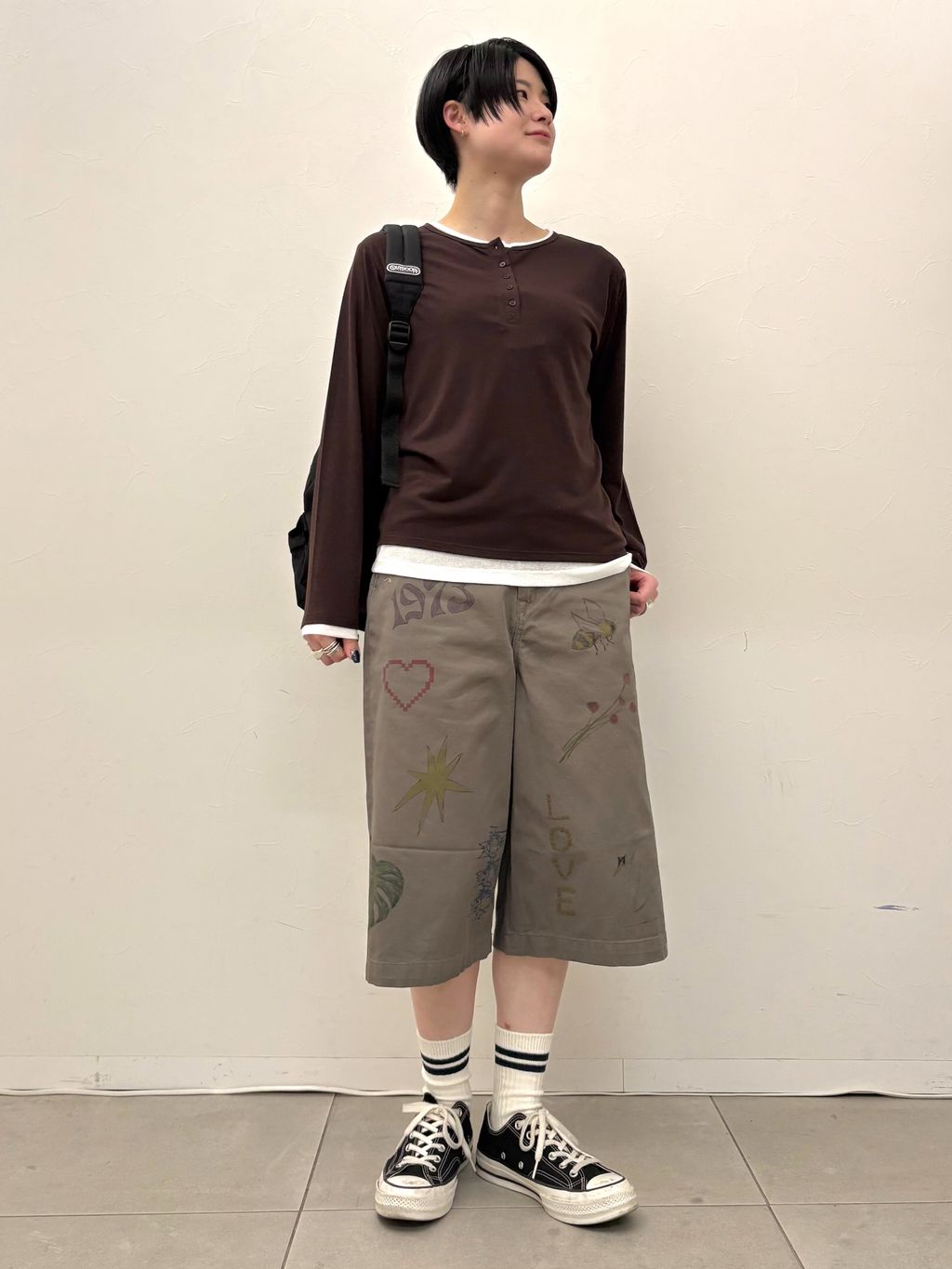 OUTDOOR PRODUCTS Usual Things