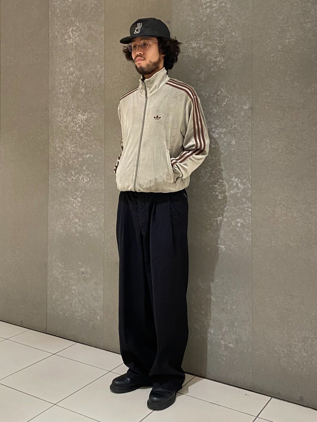 JOURNAL STANDARD MENS