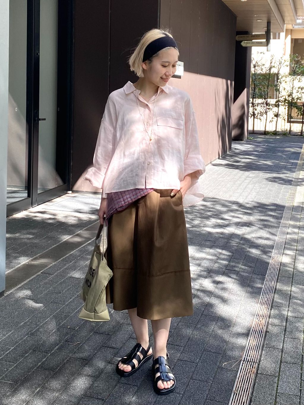 JOURNAL STANDARD LADYS