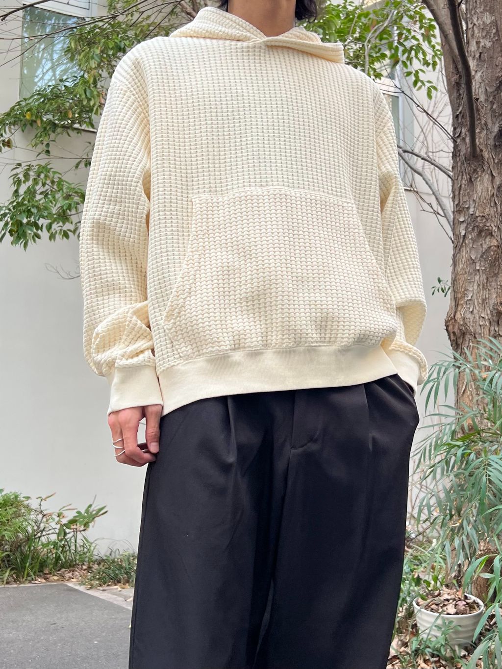 追加予約》Levi's(R) / リーバイス(R) 別注 TYPE3 リジッド トラッカー