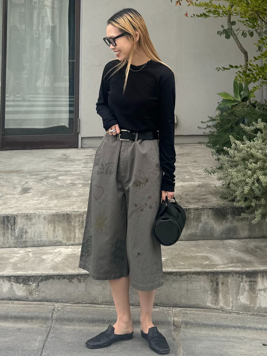 OUTDOOR PRODUCTS Usual Things