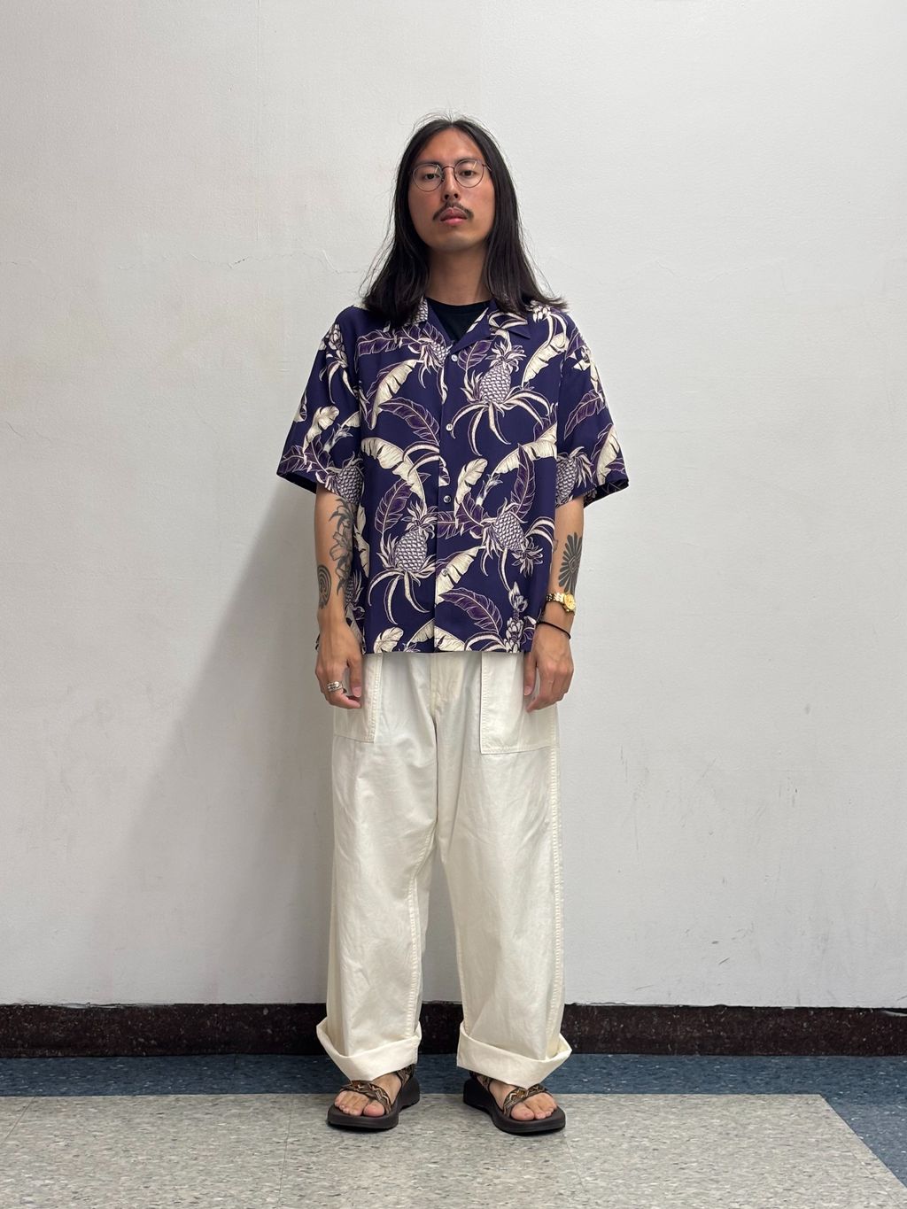 JOURNAL STANDARD MENS