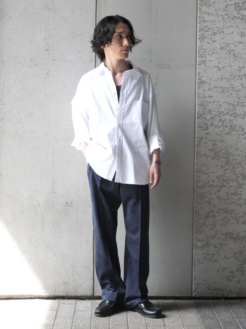 JOURNAL STANDARD MENS