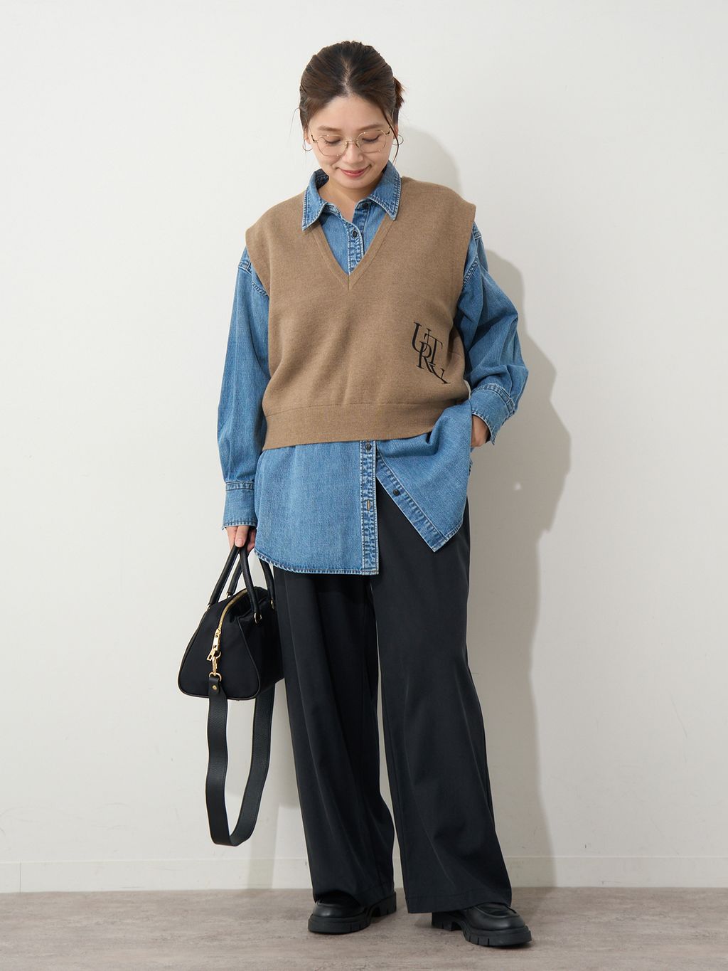 JOURNAL STANDARD LADYS