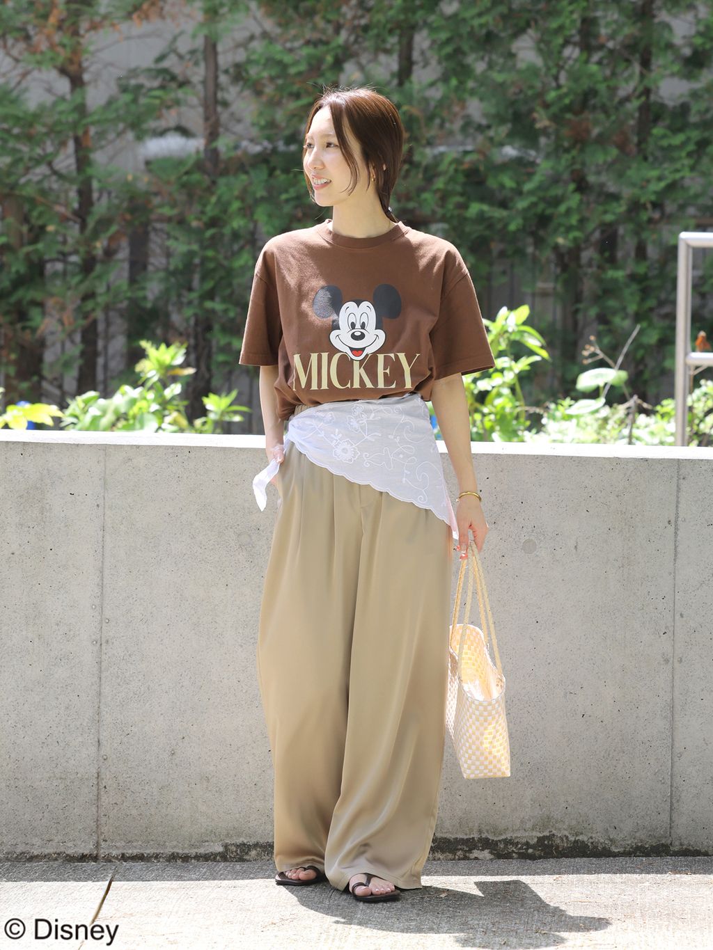 JOURNAL STANDARD relume LADYS