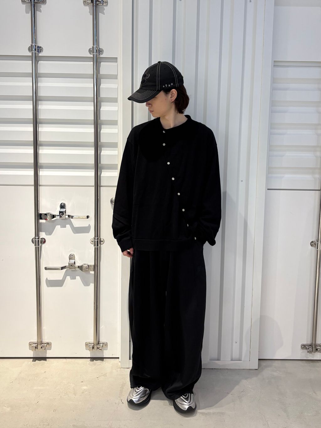 JOINT WORKS MENS
