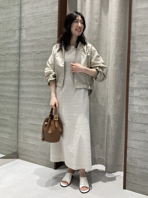 IENA｜イエナ シューズのコーディネートスナップ（レディース