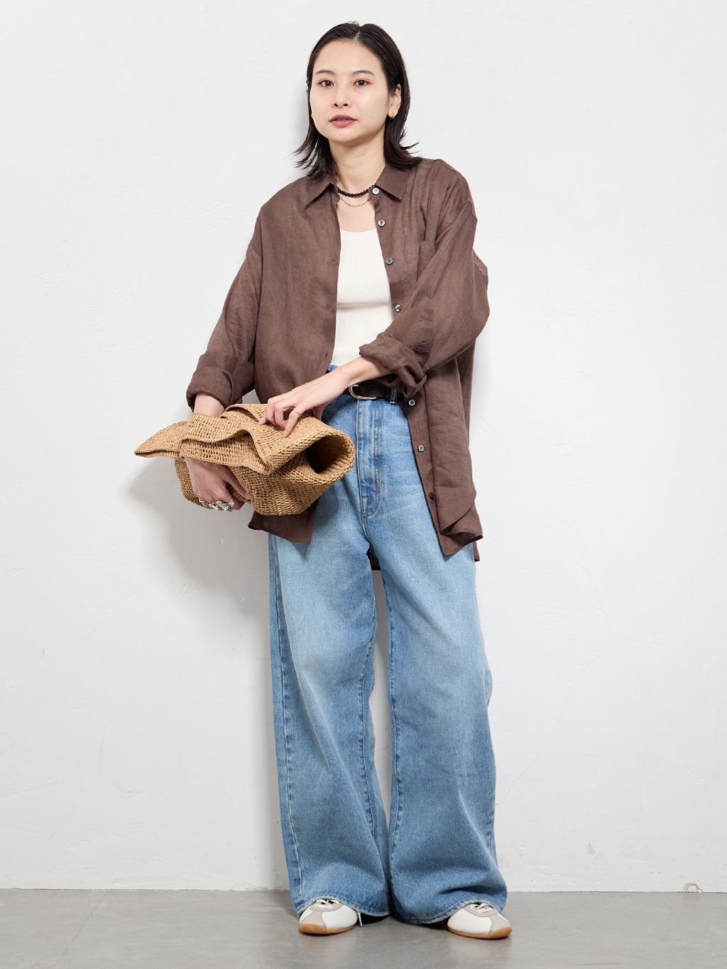 JOURNAL STANDARD LADYS