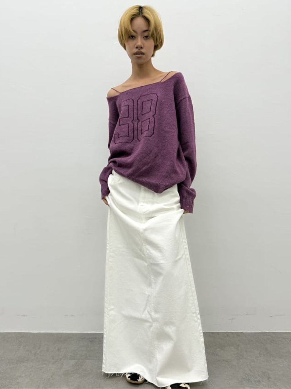 Oriens JOURNAL STANDARD LADYS