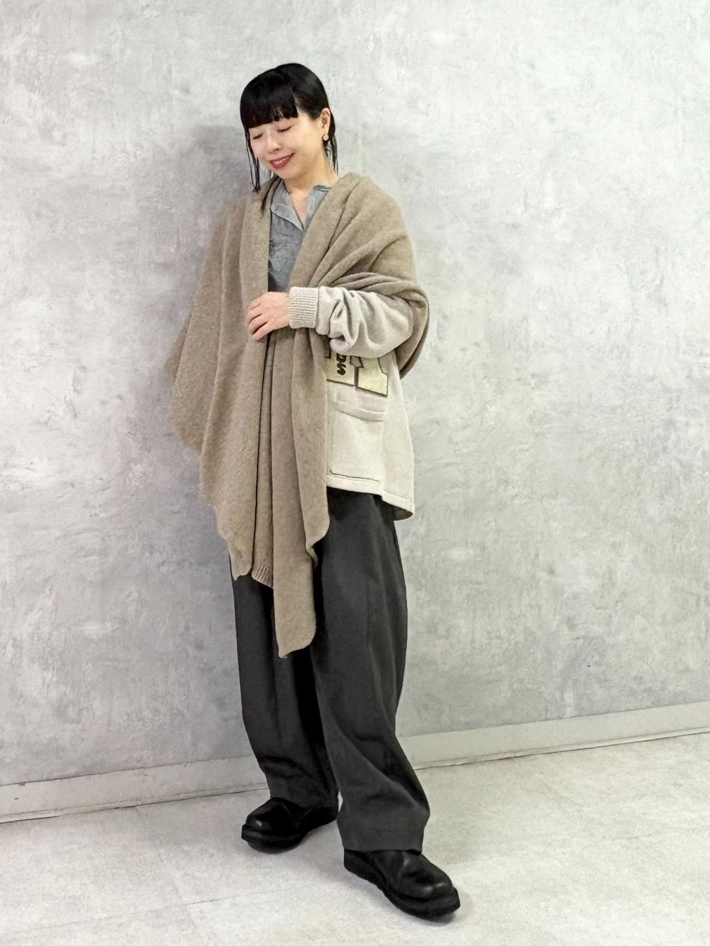 journal standard luxe