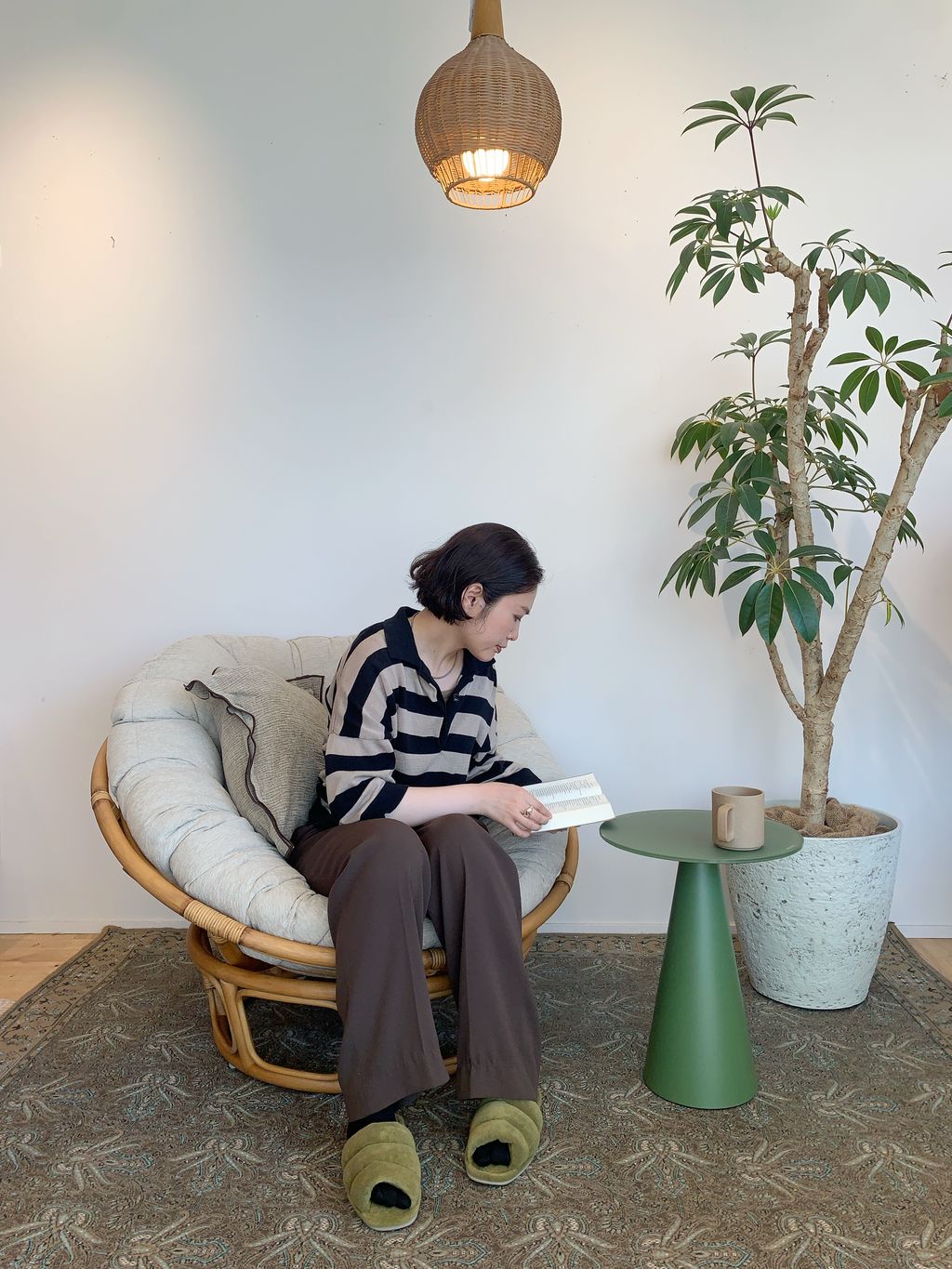 JOURNAL STANDARD FURNITURE