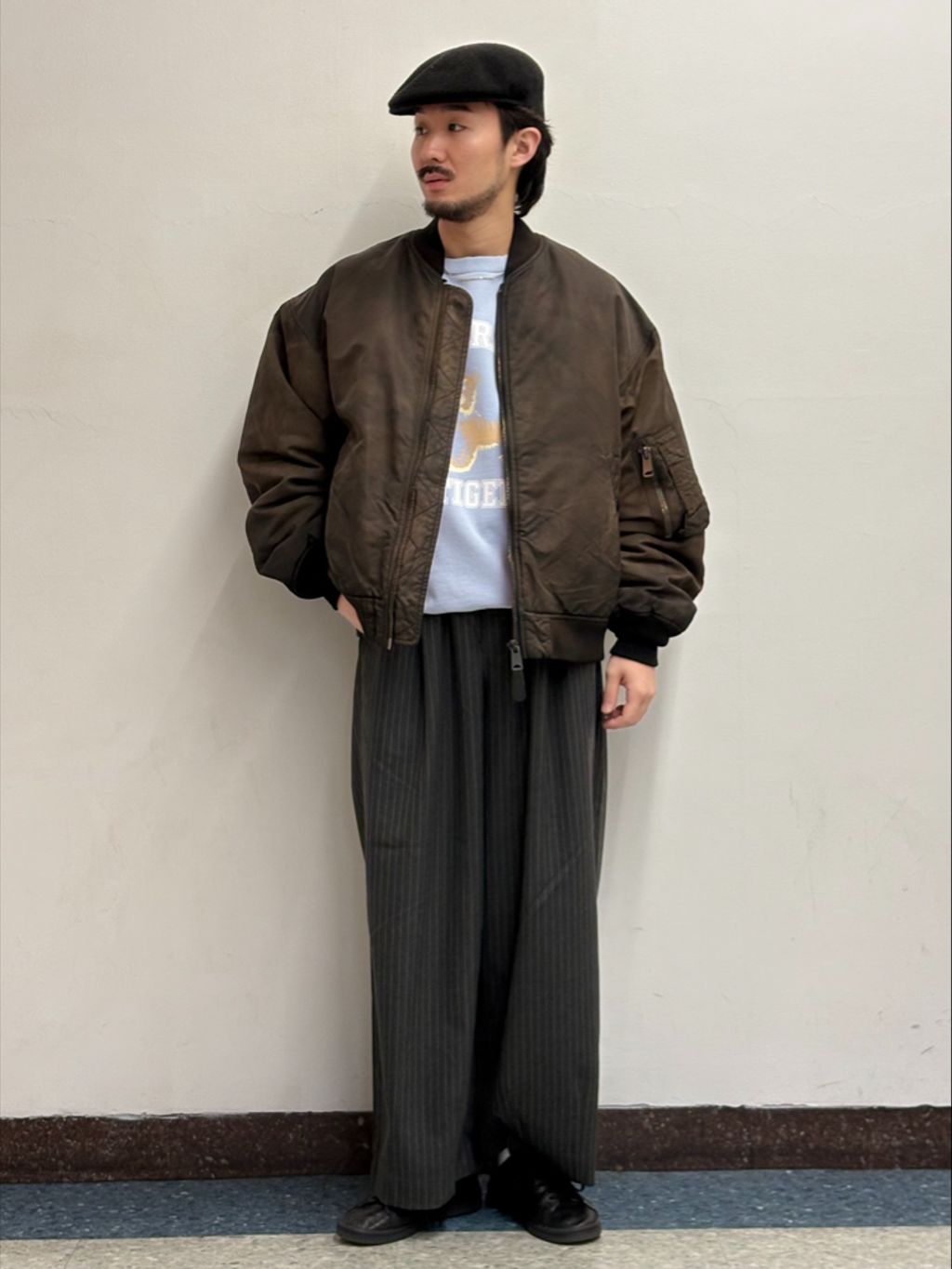 JOURNAL STANDARD MENS