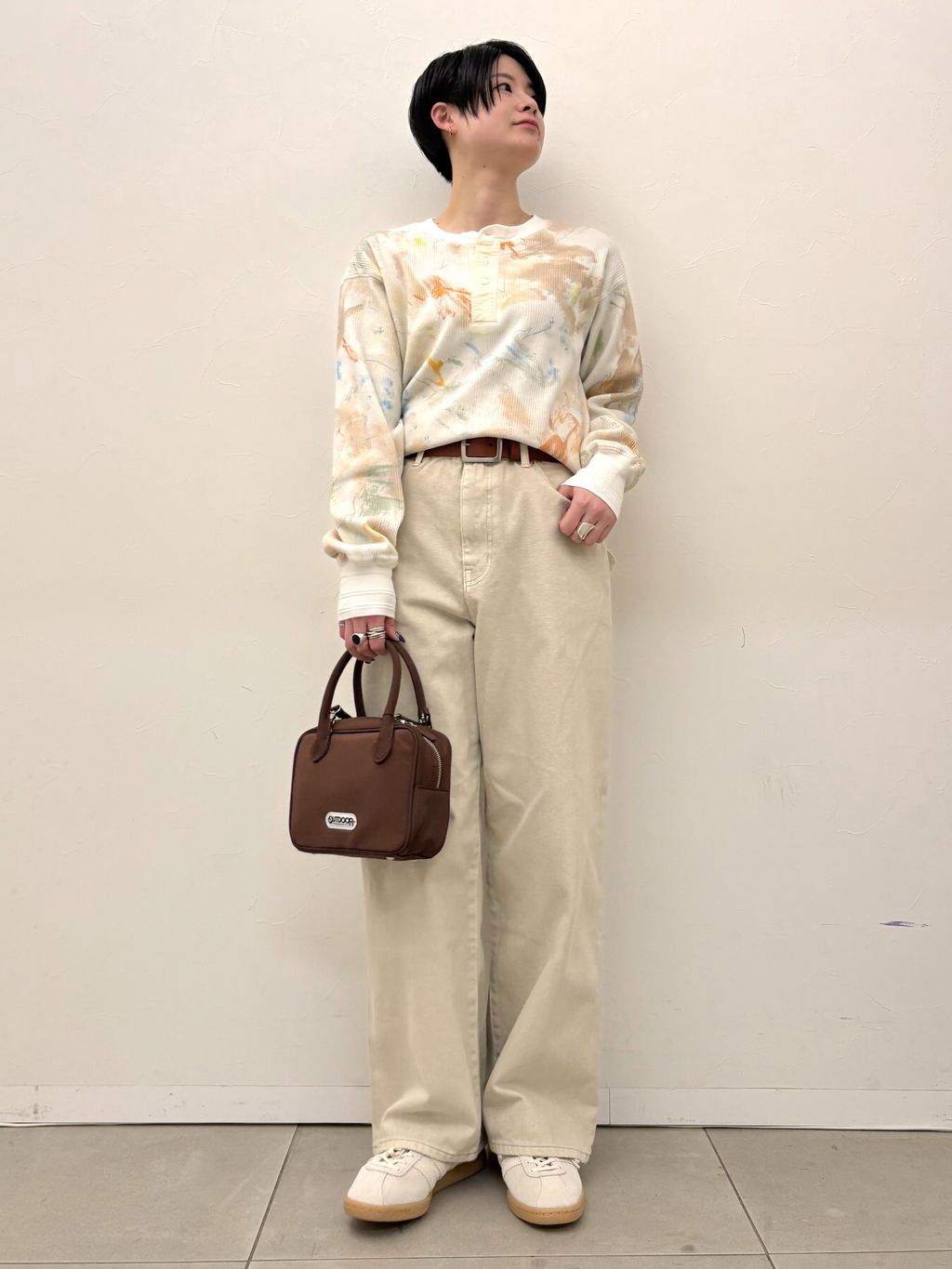 OUTDOOR PRODUCTS Usual Things