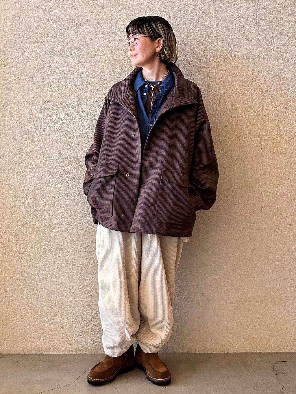 journal standard luxe