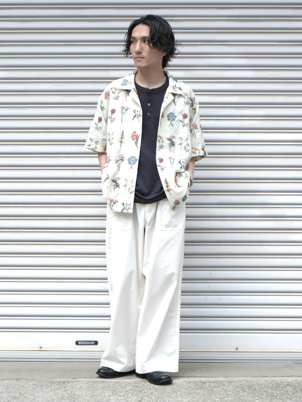 JOURNAL STANDARD MENS
