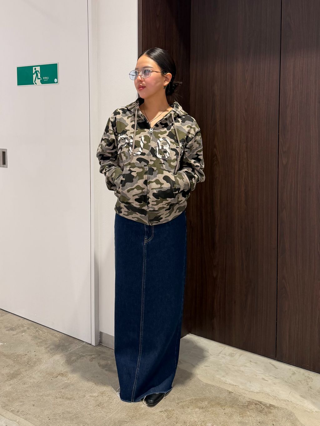 Oriens JOURNAL STANDARD LADYS