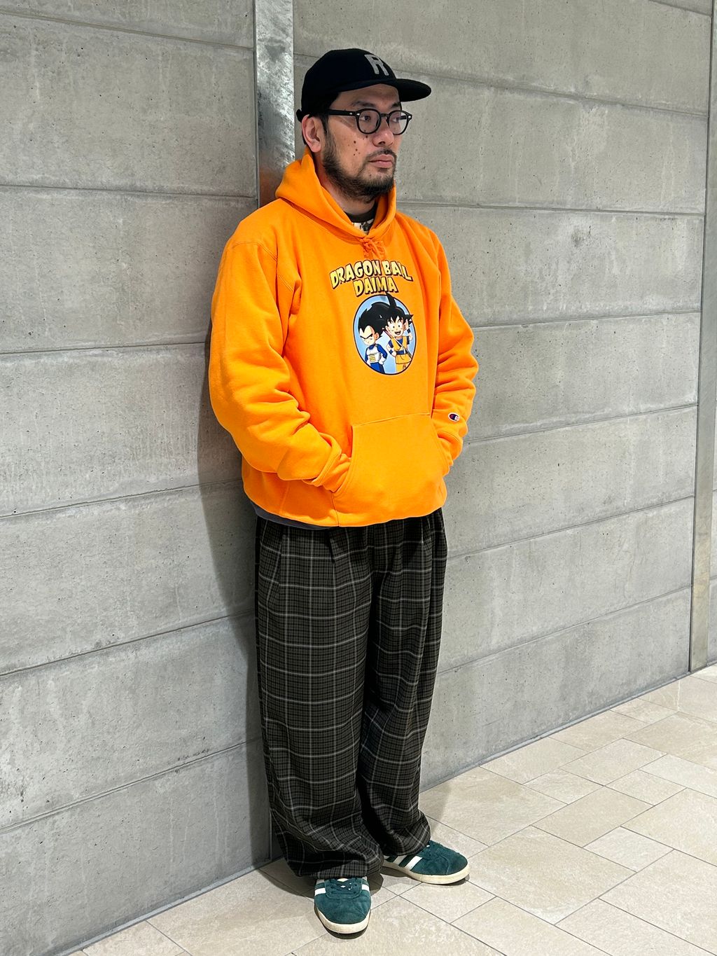 JOURNAL STANDARD MENS