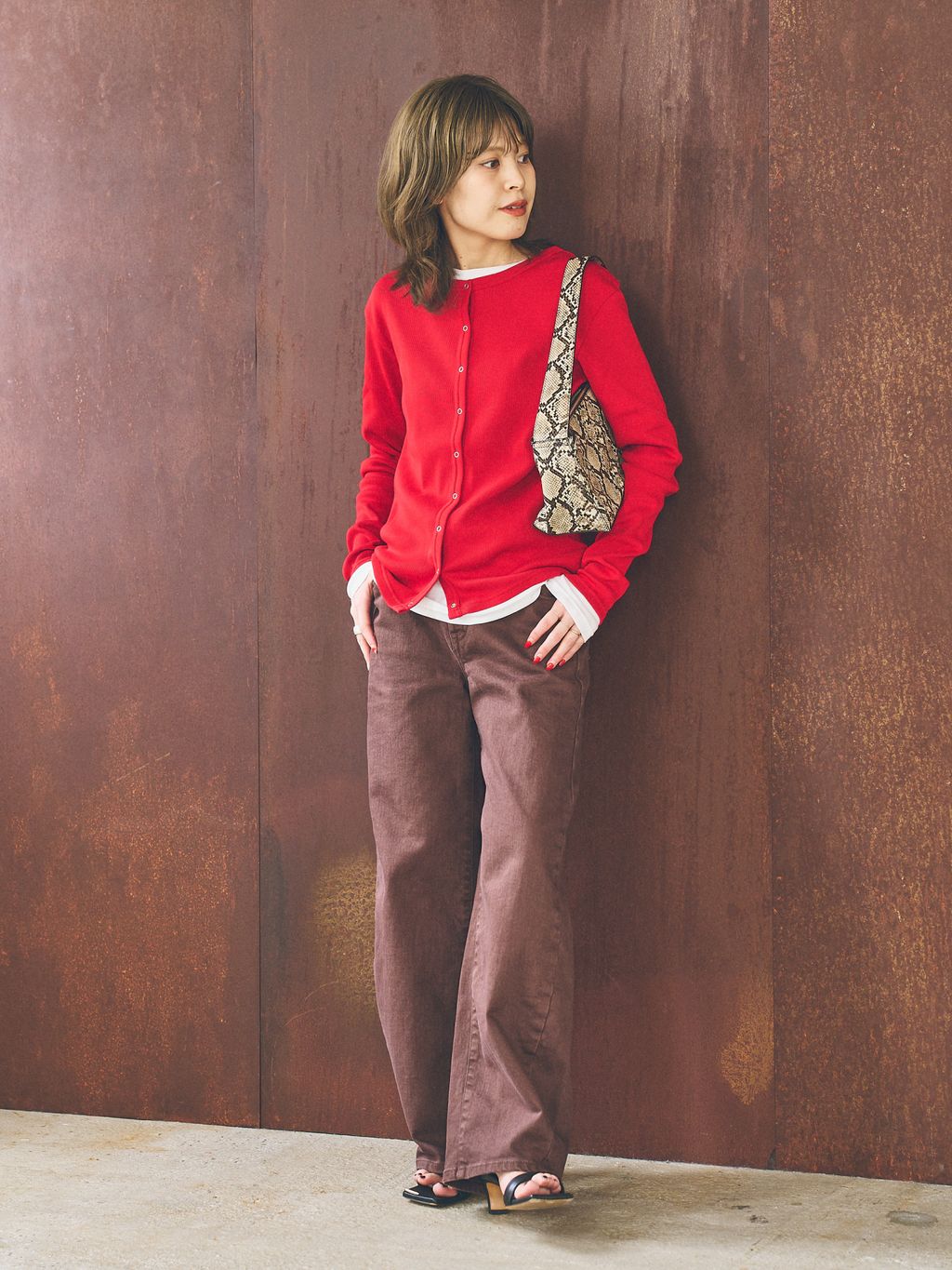 Spick & Span