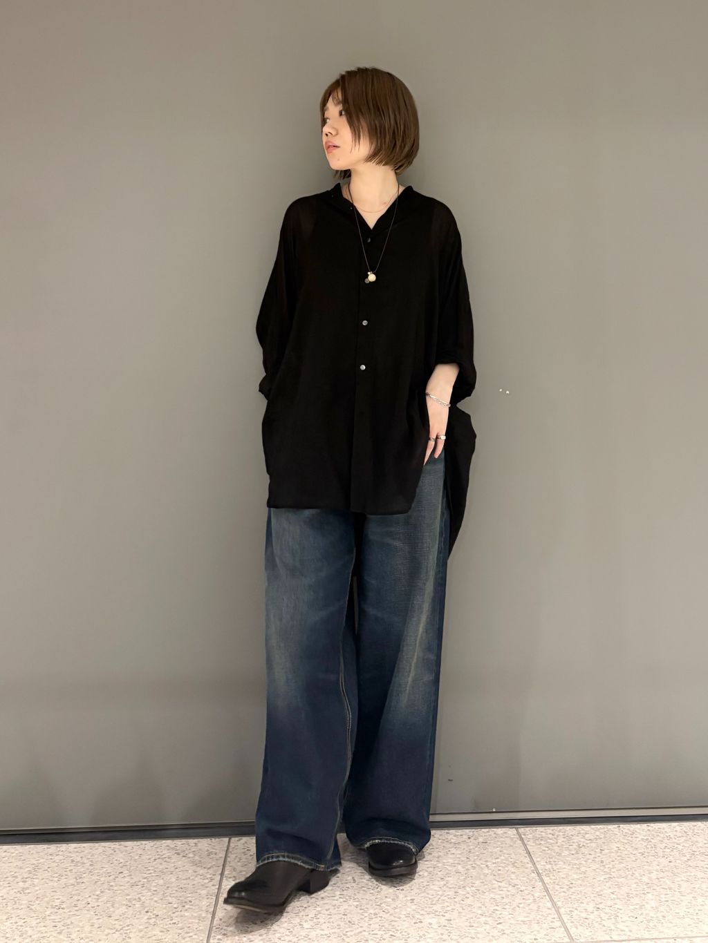 journal standard luxe