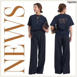 NEWS｜L'Appartement｜ブログ｜BAYCREW'S STORE