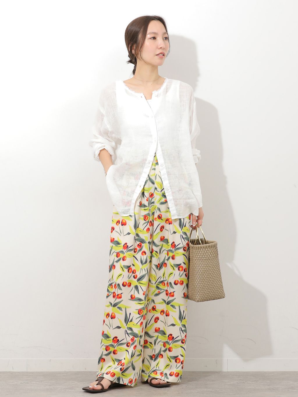 JOURNAL STANDARD relume LADYS