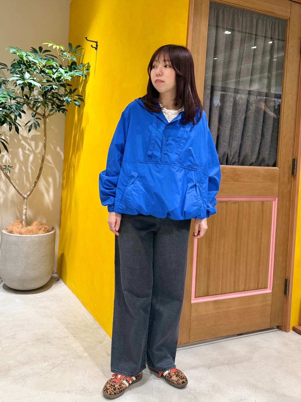 OUTDOOR PRODUCTS Usual Things