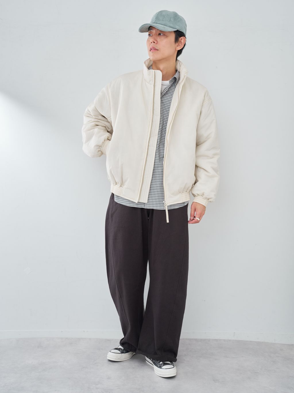 B.C STOCK MENS