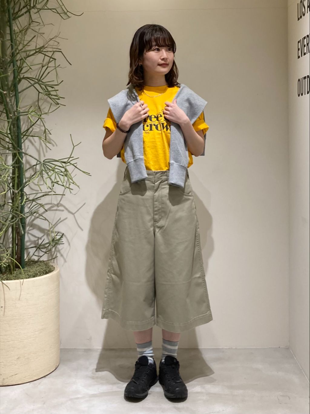 OUTDOOR PRODUCTS Usual Things