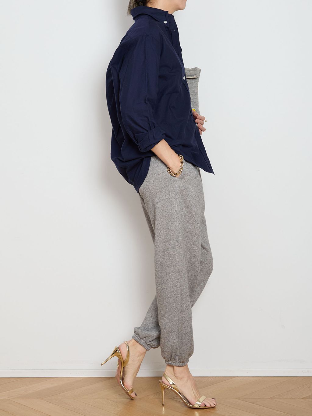 POLO RALPH LAUREN/ポロ ラルフ ローレン】JOGGER パンツの