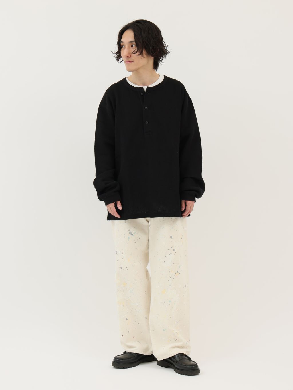 JOURNAL STANDARD MENS