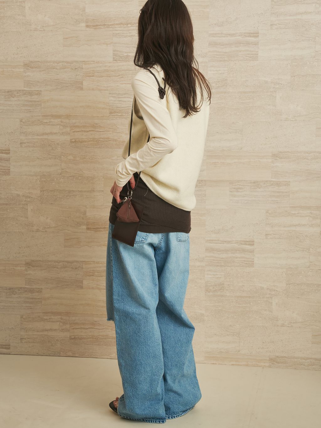 PP (Pake Plage)のコーディネートスナップ（Nene）｜Plage（プラージュ