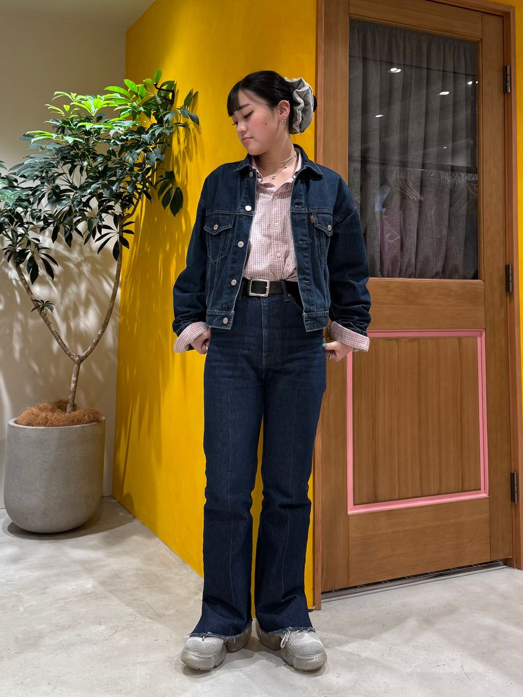 OUTDOOR PRODUCTS Usual Things