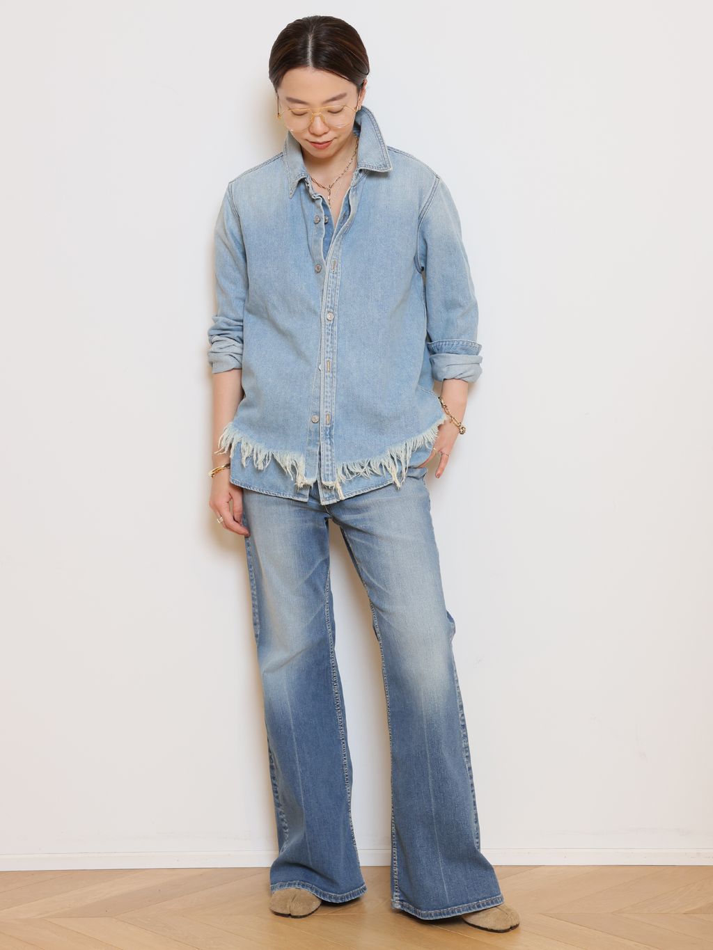 MUSE de Deuxieme Classe