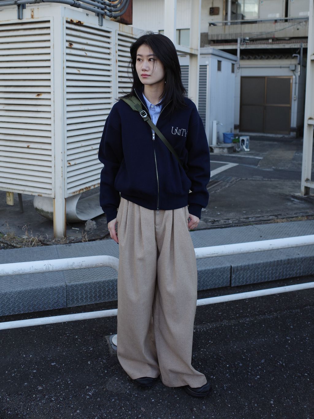 JOURNAL STANDARD LADYS