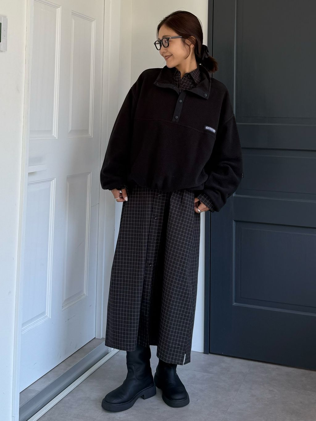 OUTDOOR PRODUCTS Usual Things