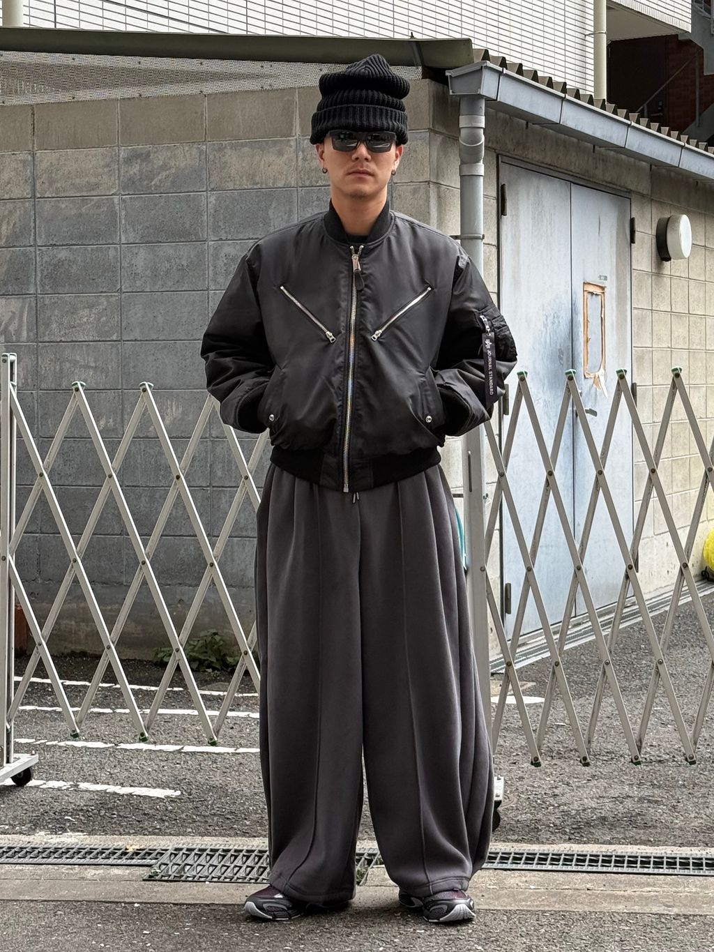 JOURNAL STANDARD MENS