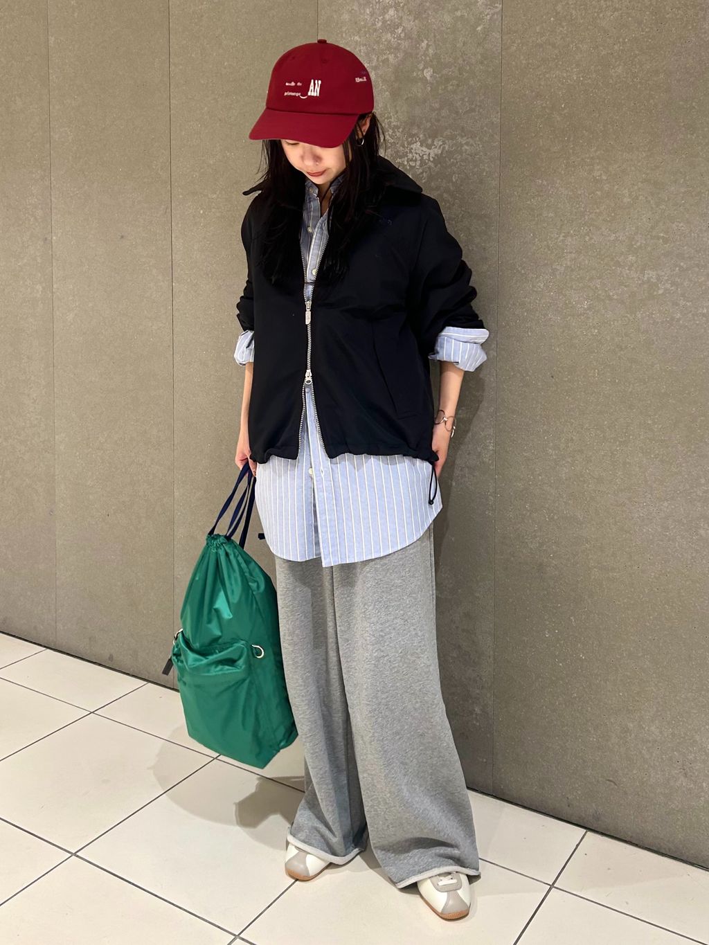 JOURNAL STANDARD LADYS