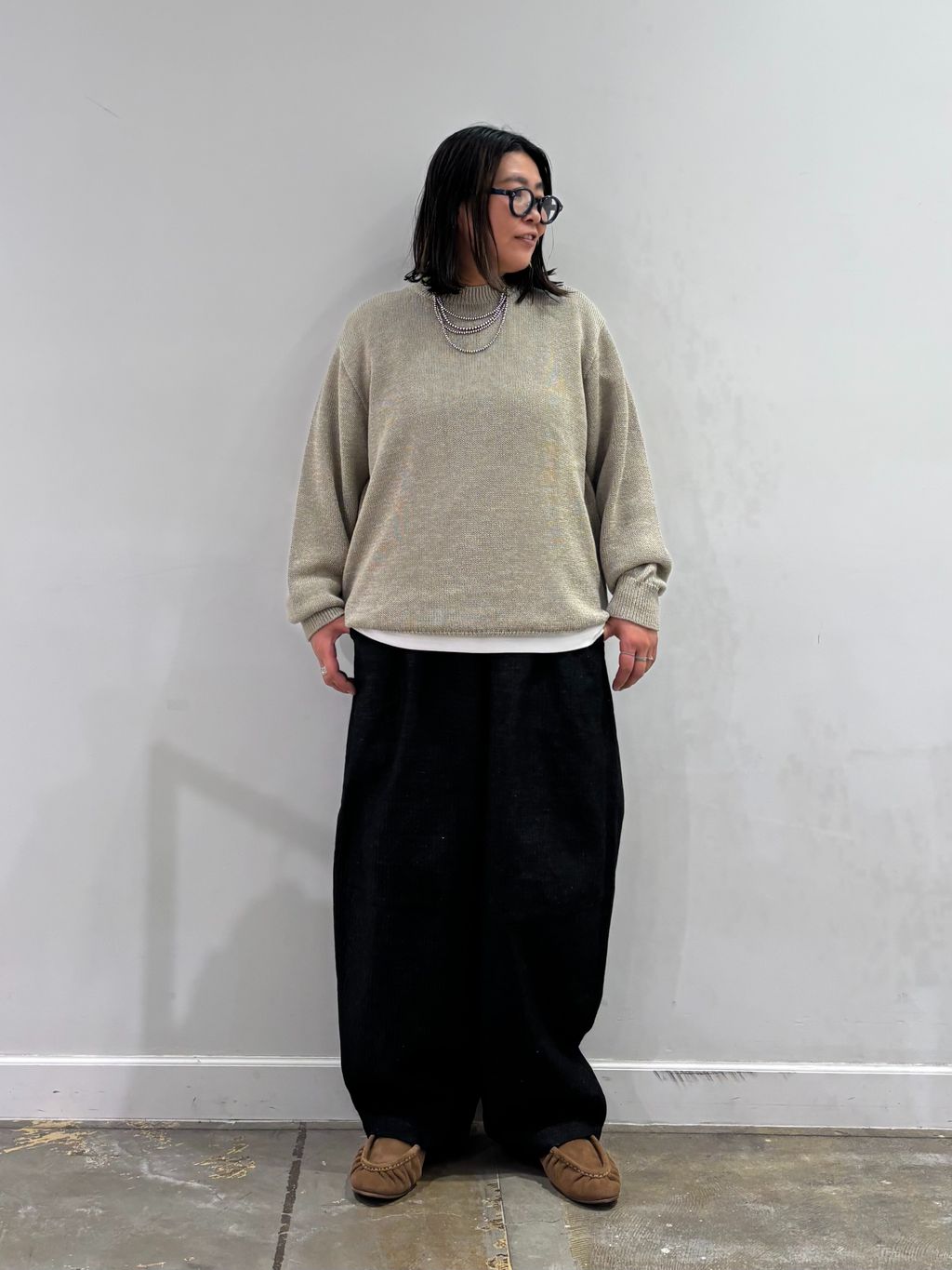 journal standard luxe