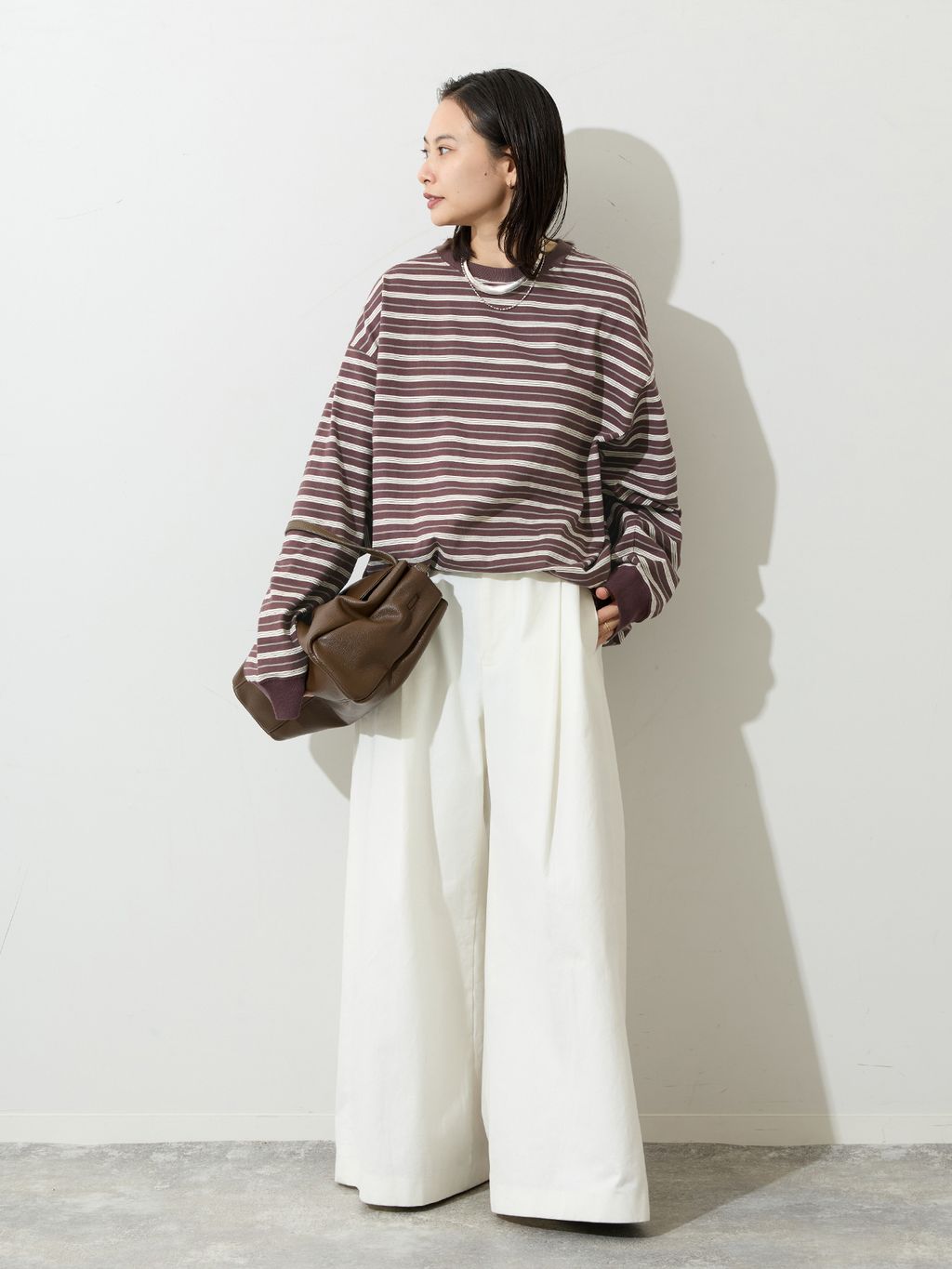 JOURNAL STANDARD LADYS