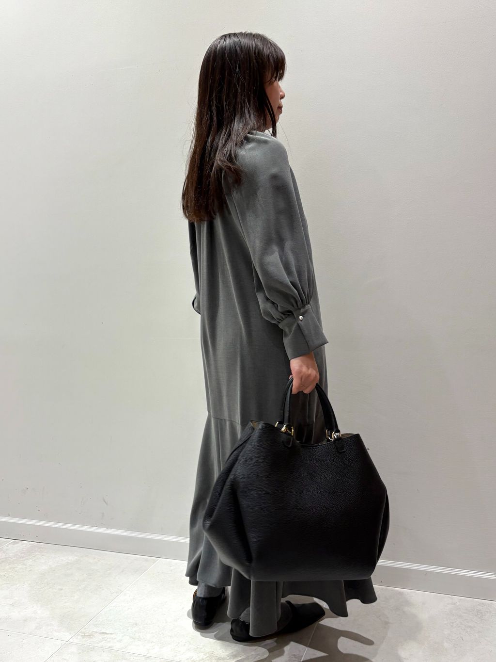 PIPPICHIC/ピッピシック chou chou 2 シューズのコーディネート