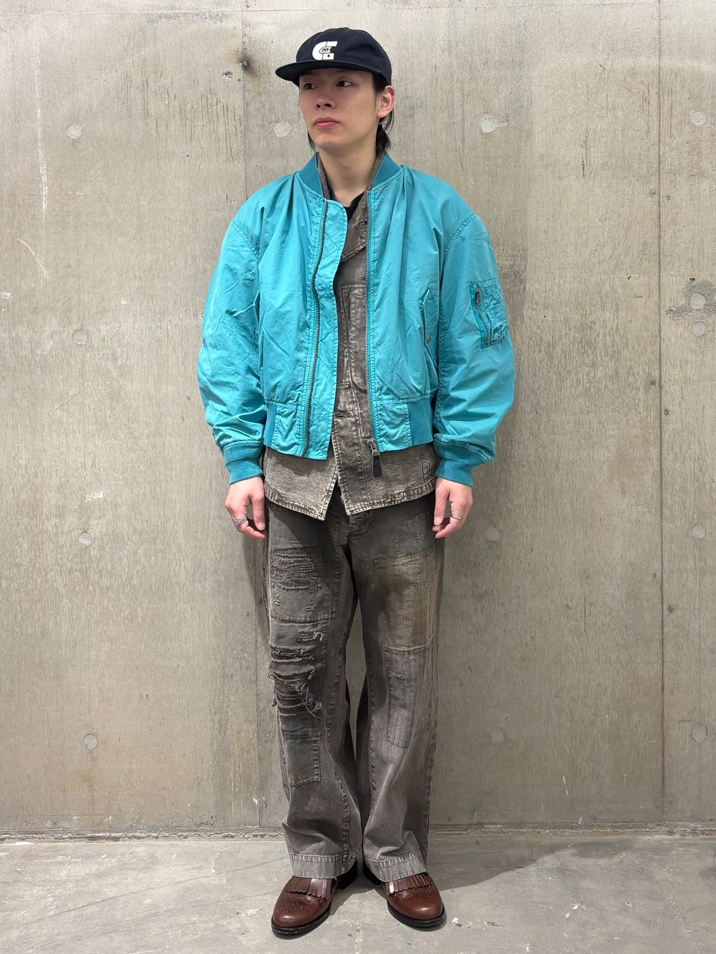 JOURNAL STANDARD MENS