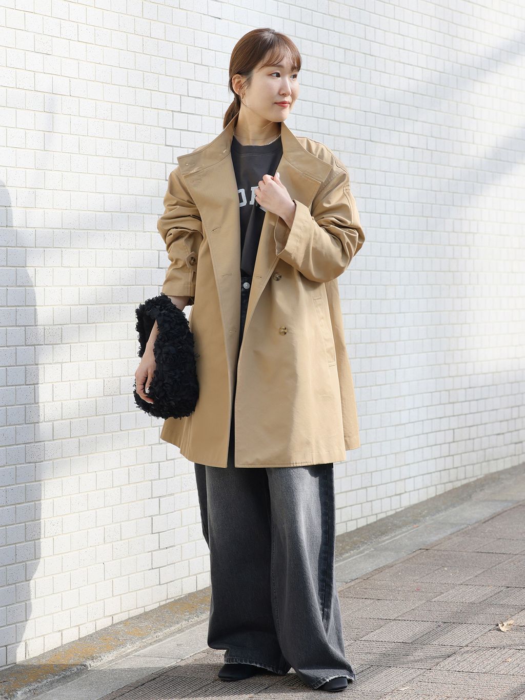 JOURNAL STANDARD relume LADYS