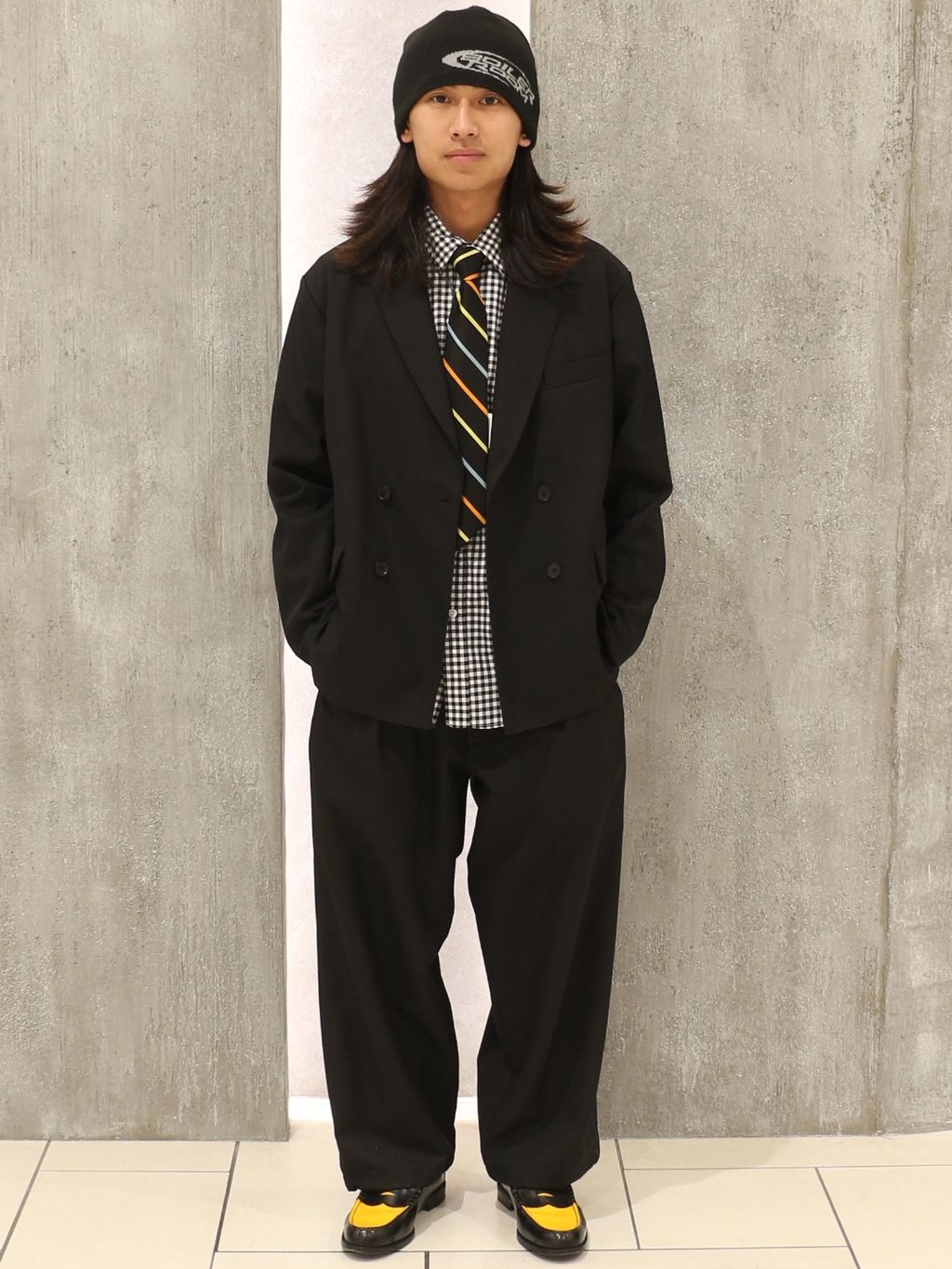 JOURNAL STANDARD MENS