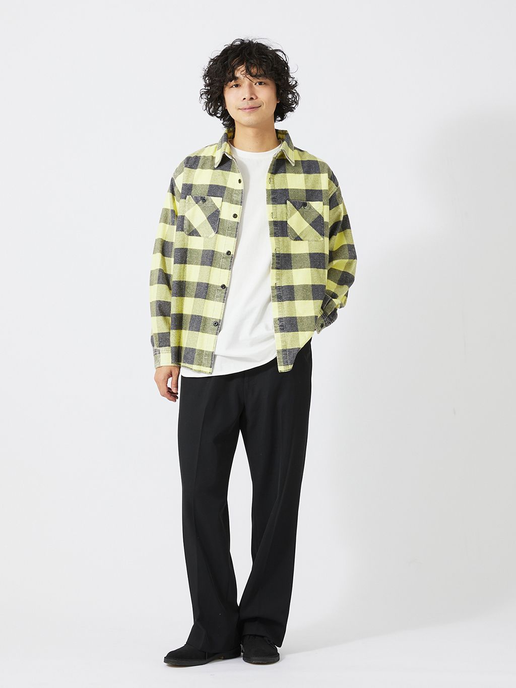 JOURNAL STANDARD relume MENS