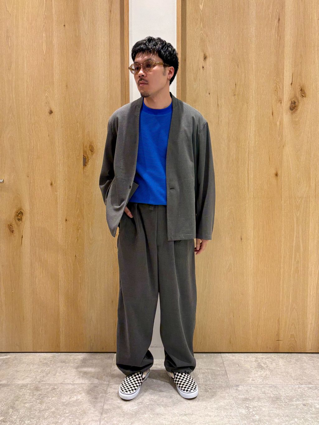 JOURNAL STANDARD relume MENS